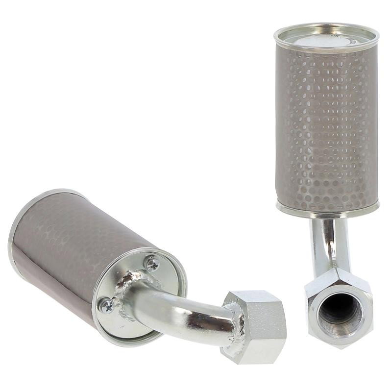 HYDRAULFILTER