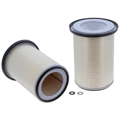 LUFTFILTER