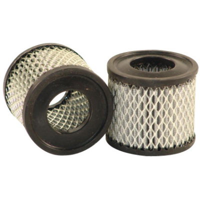 LUFTFILTER