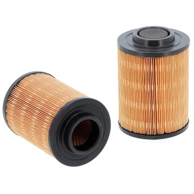 LUFTFILTER