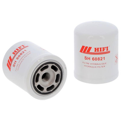 HYDRAULFILTER