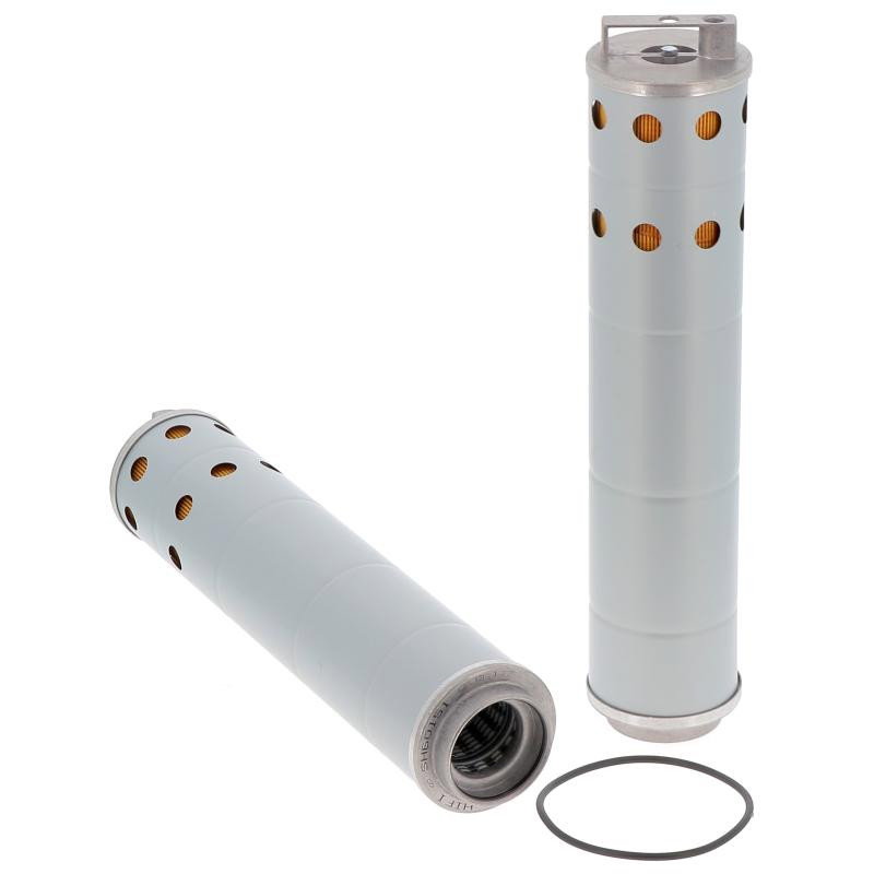 HYDRAULFILTER