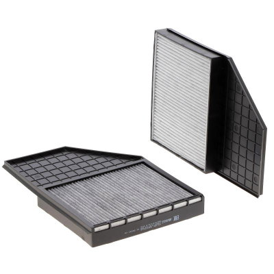 KUPÉLUFTFILTER