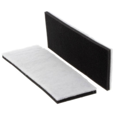 KUPÉLUFTFILTER