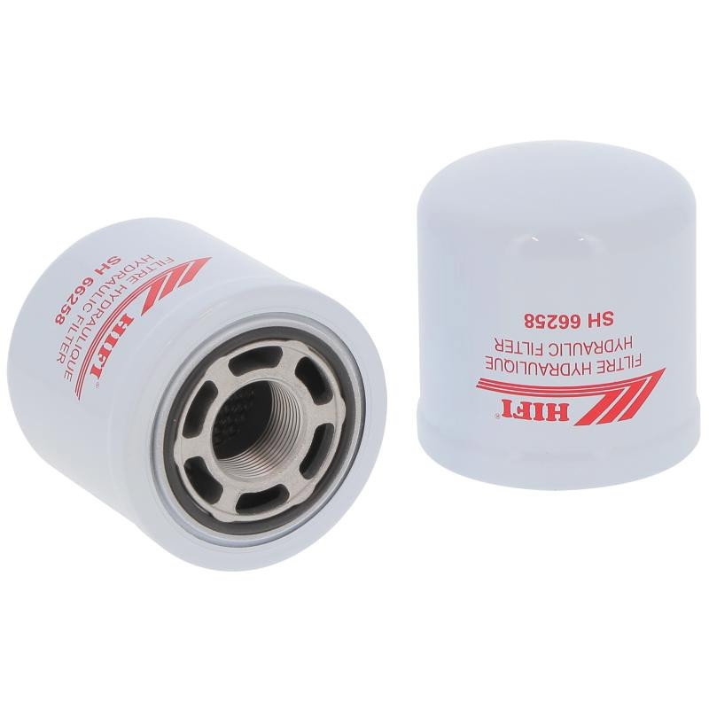 HYDRAULFILTER