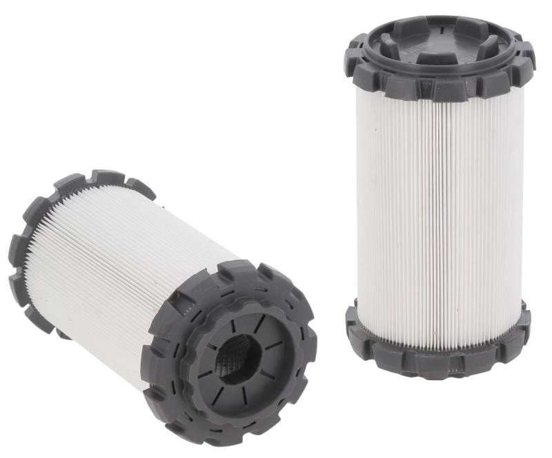KUPÉLUFTFILTER
