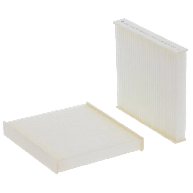 KUPÉLUFTFILTER
