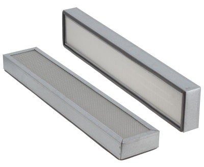 KUPÉLUFTFILTER