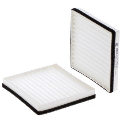 KUPÉLUFTFILTER