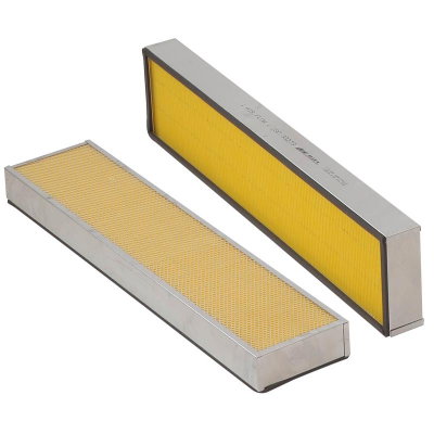 KUPÉLUFTFILTER