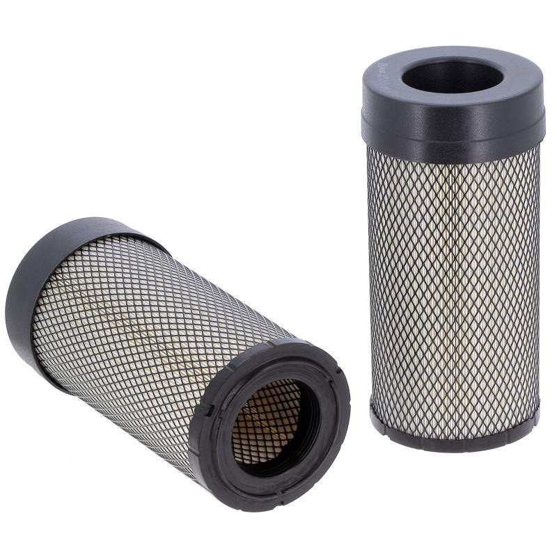 LUFTFILTER