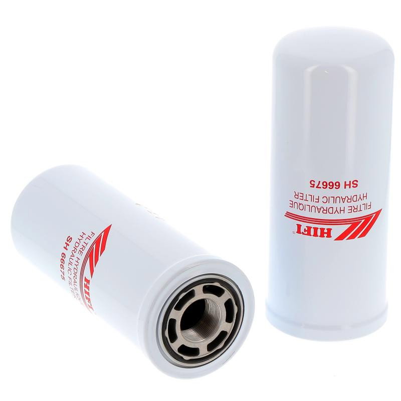 HYDRAULFILTER