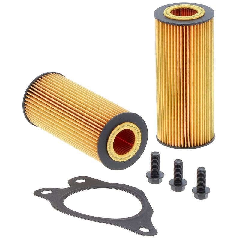 HYDRAULFILTERKIT