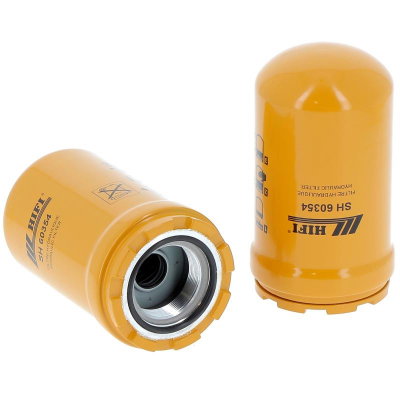 HYDRAULFILTER
