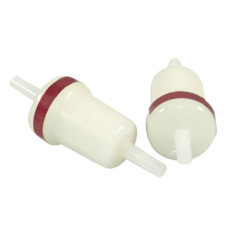 8 MIK GASFILTER