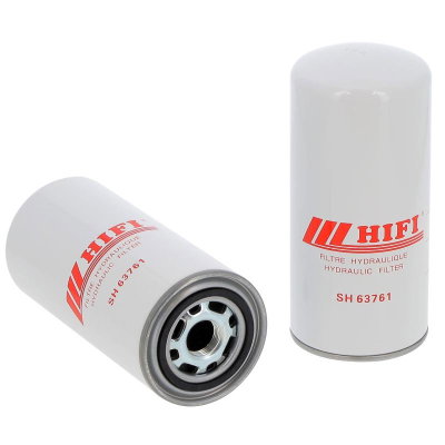 HYDRAULFILTER