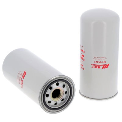 HYDRAULFILTER