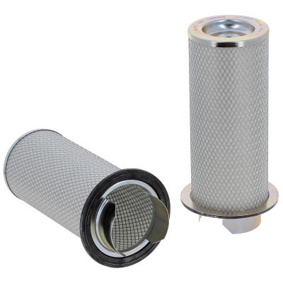 LUFTFILTER