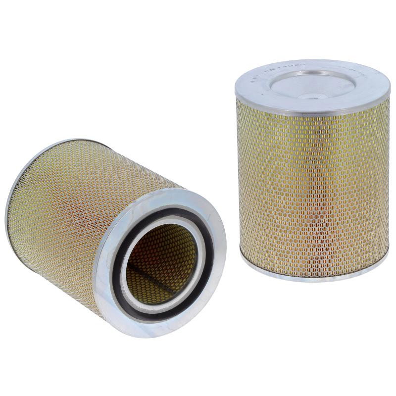 LUFTFILTER
