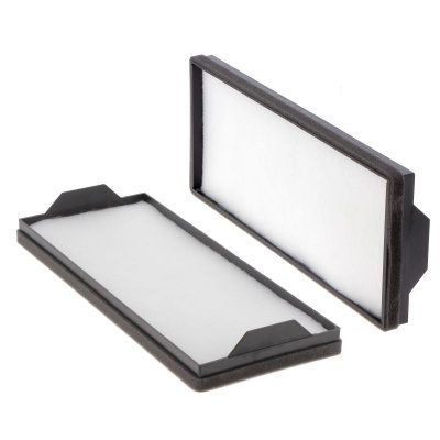 KUPÉLUFTFILTER