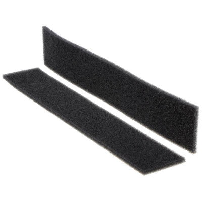 KUPÉLUFTFILTER