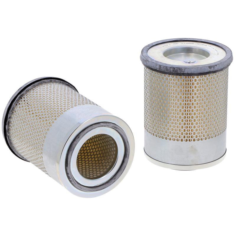 LUFTFILTER