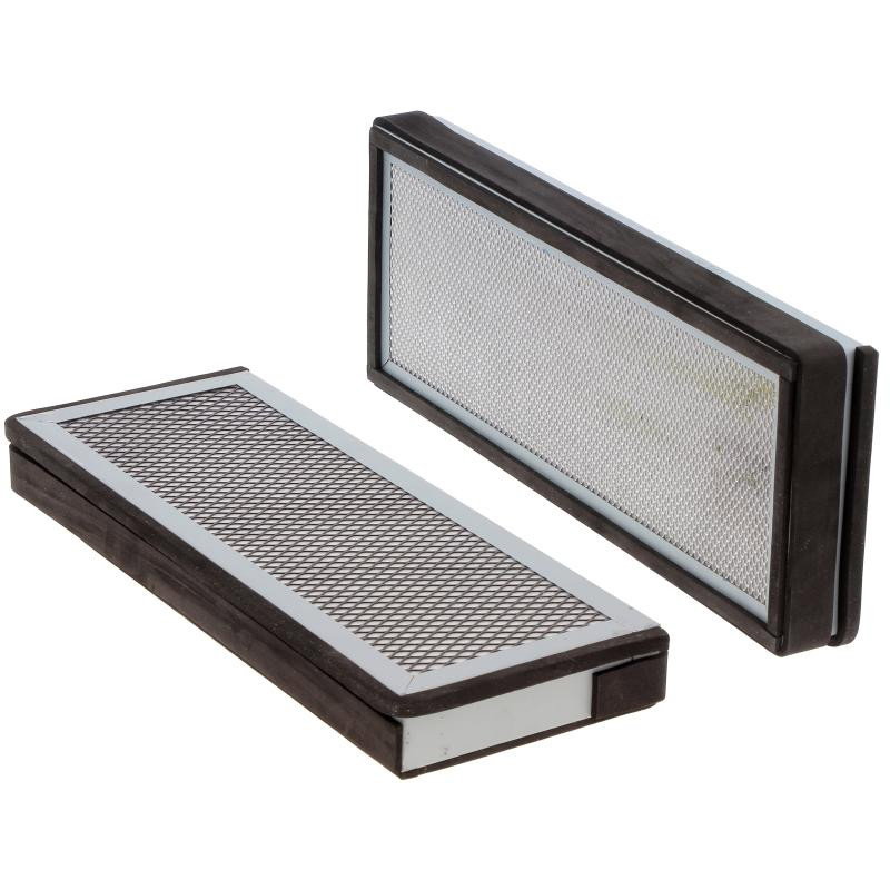 KUPÉLUFTFILTER