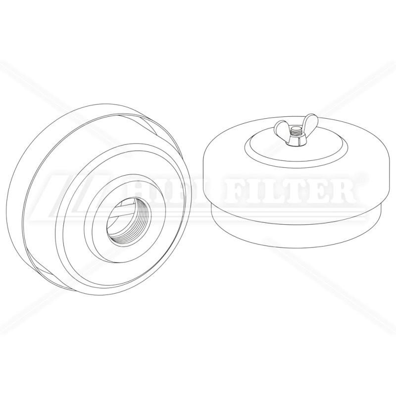 ANDNINGSFILTER