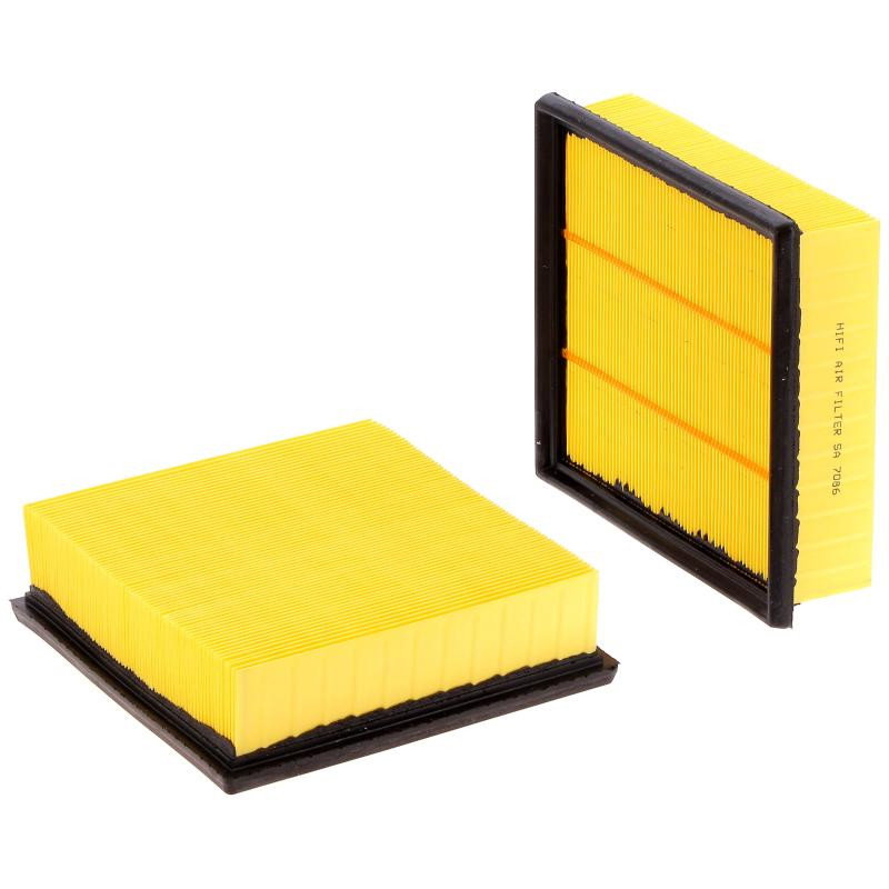 LUFTFILTER