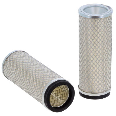 LUFTFILTER