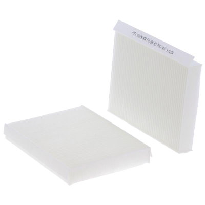 KUPÉLUFTFILTER