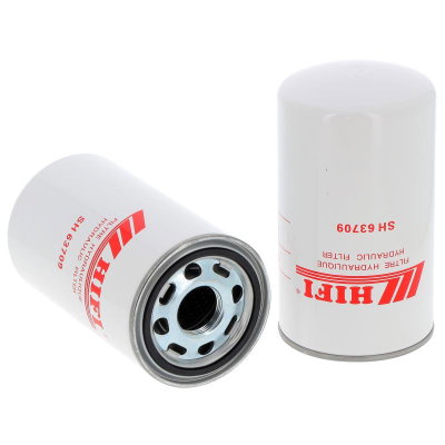 HYDRAULFILTER