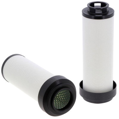 HYDRAULFILTER