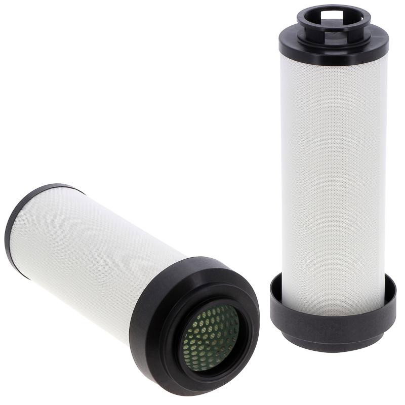 HYDRAULFILTER
