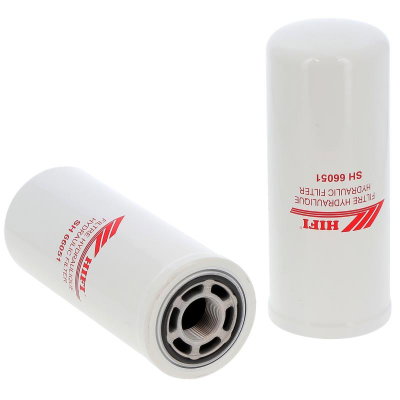HYDRAULFILTER