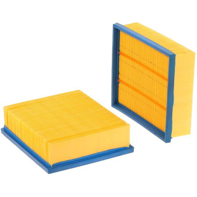 LUFTFILTER