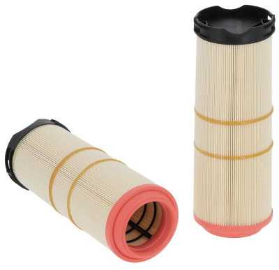 LUFTFILTER