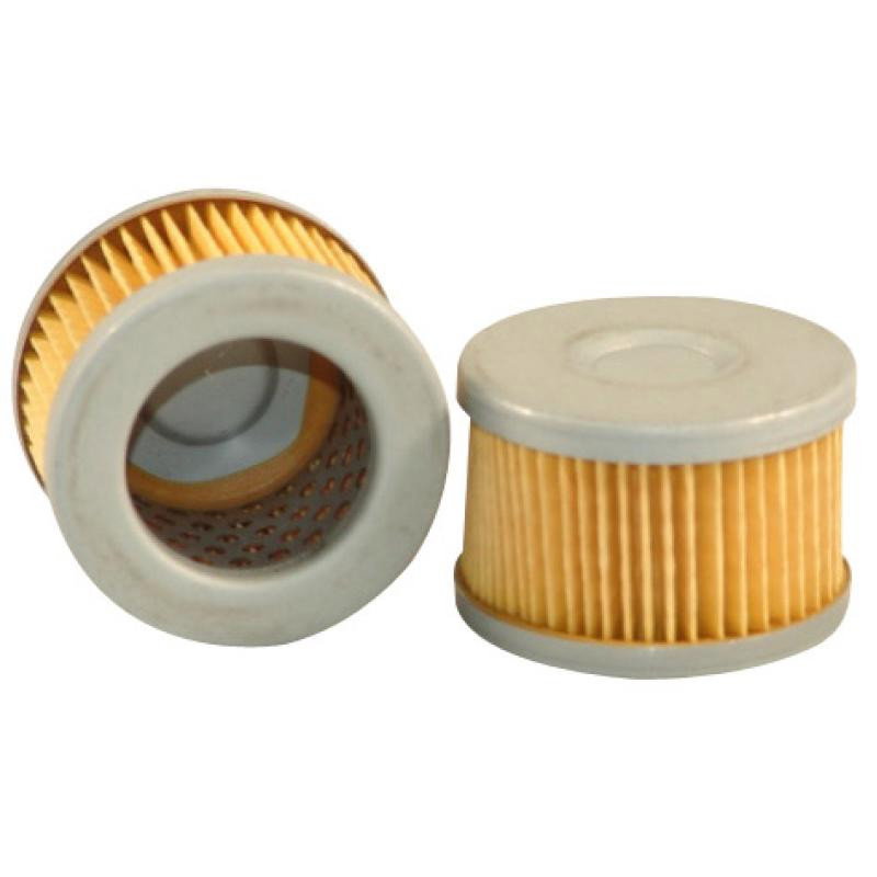 LUFTFILTER