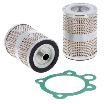 HYDRAULFILTER
