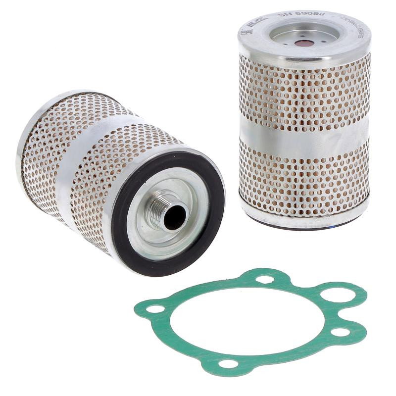 HYDRAULFILTER