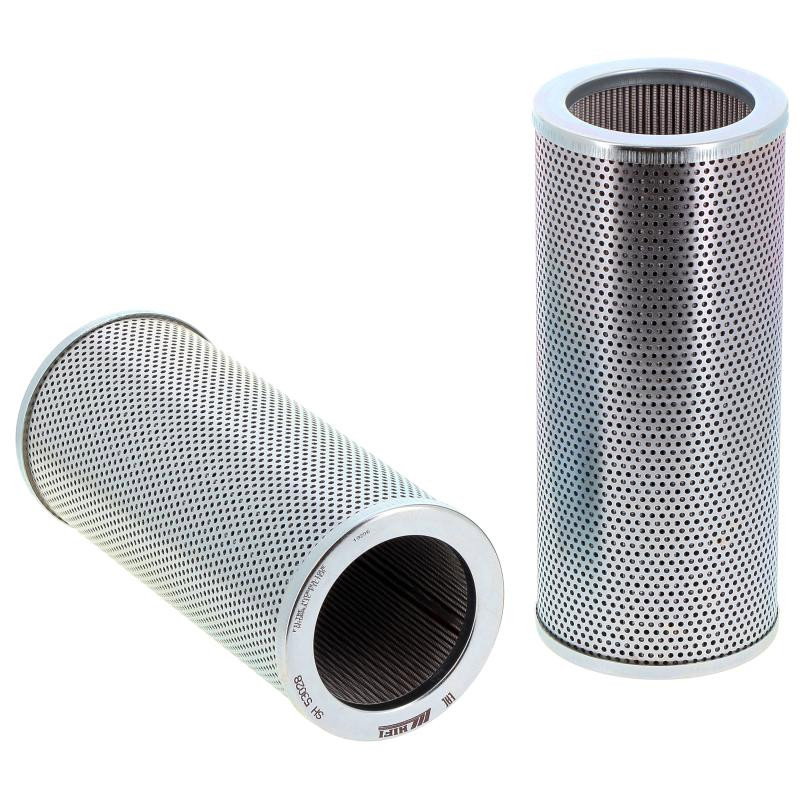 HYDRAULFILTER