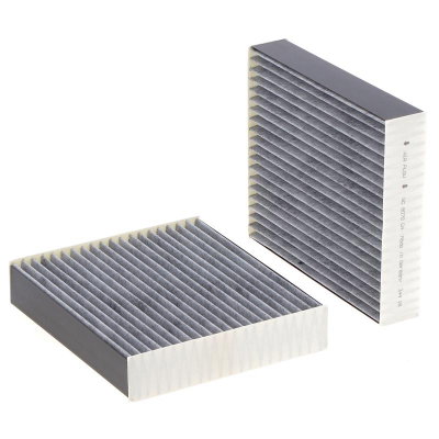 KUPÉLUFTFILTER