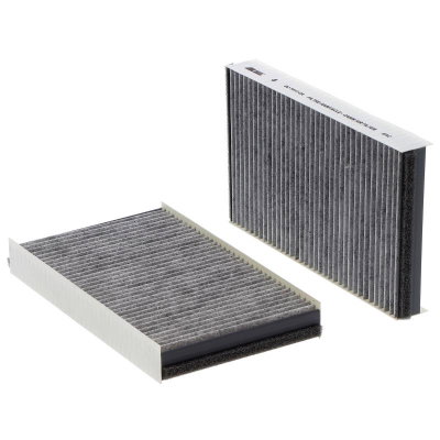 KUPÉLUFTFILTER