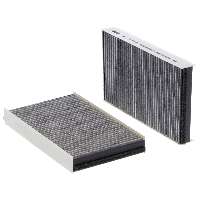 KUPÉLUFTFILTER