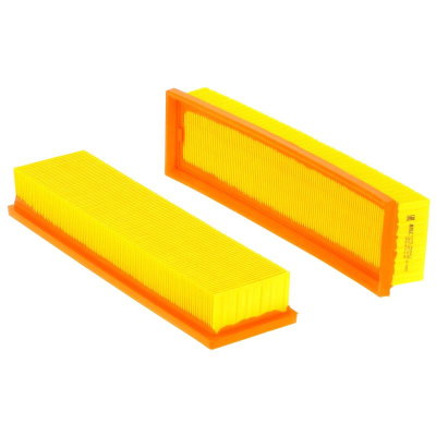 KUPÉFILTER KATEGORI 2