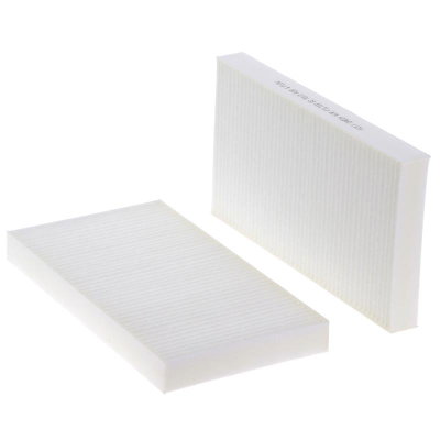 KUPÉLUFTFILTER