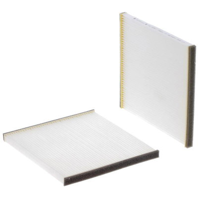 KUPÉLUFTFILTER