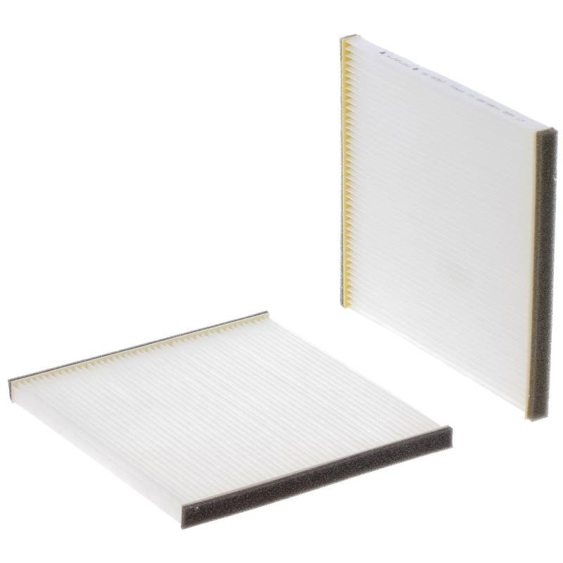 KUPÉLUFTFILTER
