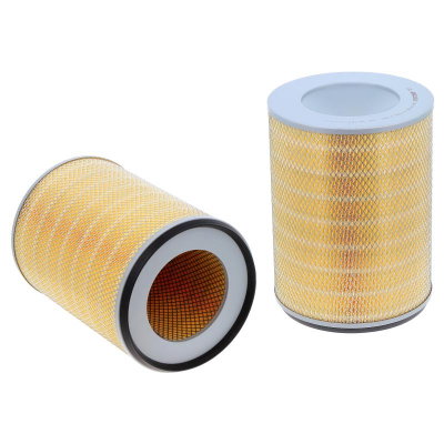 LUFTFILTER