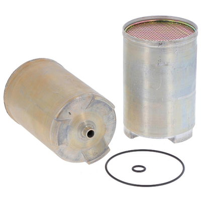 TORKFILTER